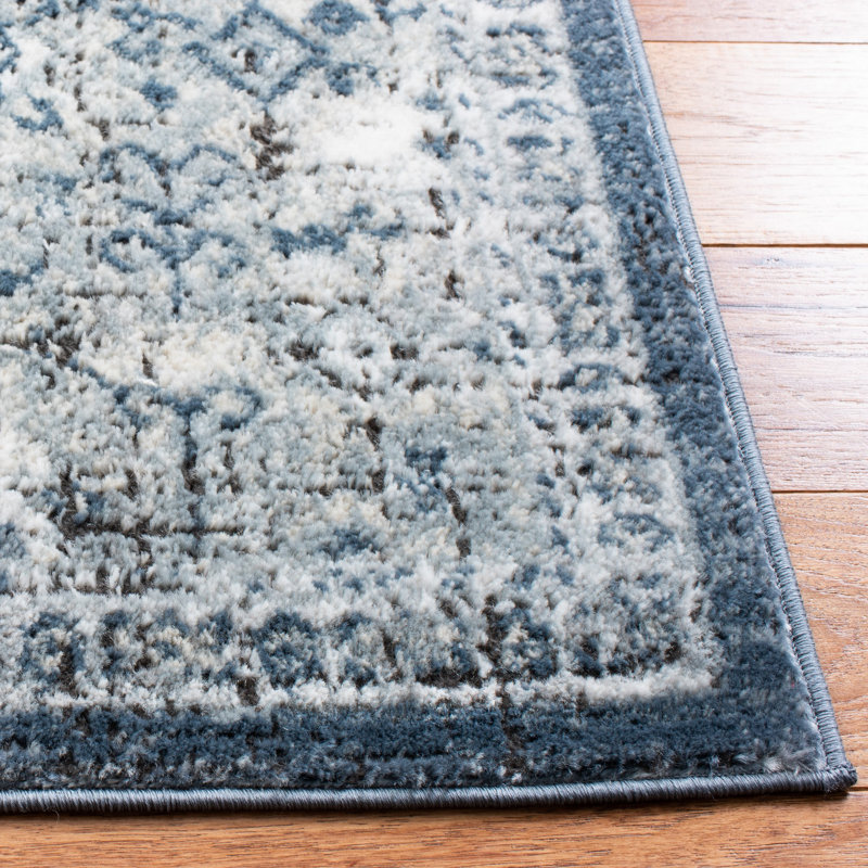 Oregon 800 Performance Oriental Rug, Runner 2'2" x 7'