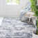 Tapis gris