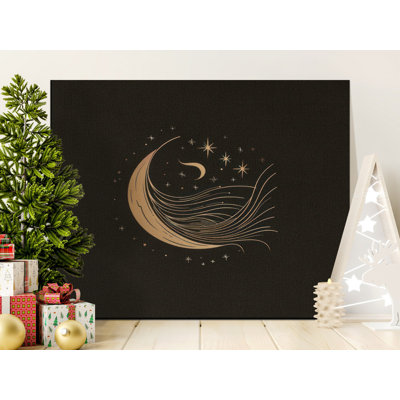 Saltsman Wrapped Canvas Print Set