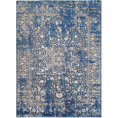 Elginpark Oriental Rug