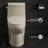 Virage One-Piece Elongated Toilet Vortex Dual-Flush 1.1/1.6 gpf-64986700-117223371