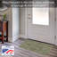 Tapis de sol intérieur / extérieur Verde