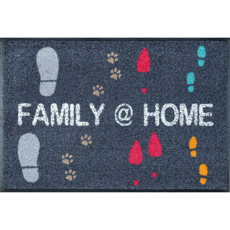 Indoor / Outdoor Doormat