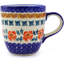 Stoneware Coffee Mug