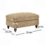 Repose-pieds en chenille-914914947