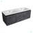 Josalyn 48'' Floating Wall-Mounted Bathroom Vanity