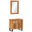 Bathroom Furniture Suite