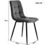 Tarik 4 - Person Dining Set-353828480-353828483