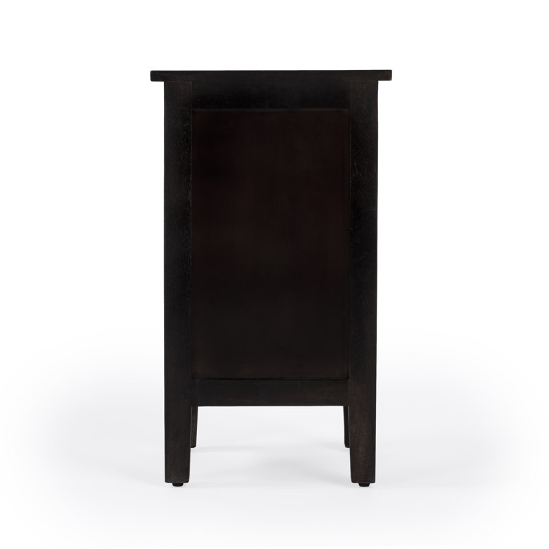 Switra 1 door 1 drawer End Table, Coffee