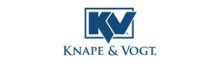 Logo Knape&Vogt