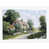 Toile tendue