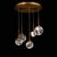 Quest 5 - Light LED Pendant-1693361269