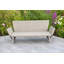 McManus Steel Outdoor Bench