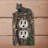 Wall Plate Cover in Black Bear Climibing on Tree Branch Design