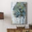 Spring Tree II -Gallery Wrapped Cavas-455936809