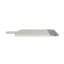 Grand plateau de service Foreside Home & Garden - Agate bleue et marbre