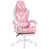 Pink/White selected
