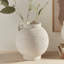 Gianna Handmade Terracotta Table Vase-492287325