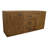 Bentonville Sideboard 3-drawer 2-door