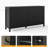 Sideboard Cabinet With Adjustable Shelves And 4 Doors-221266952