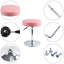 Metal Accent Stool-1734887842
