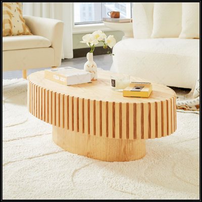 Table basse moderne Modern Handcraft