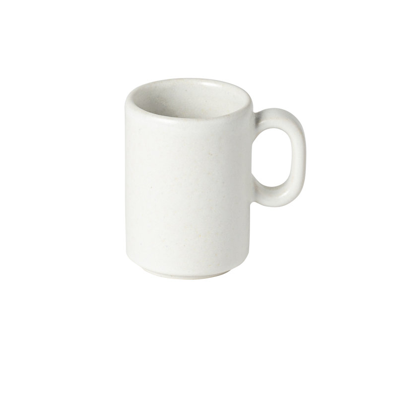 Tasse à café en grès Redonda, Chemin des dunes