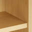 160.5cm H Media Shelves-37178688