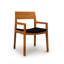 Iso Microsuede Arm Chair-51810581-61624264
