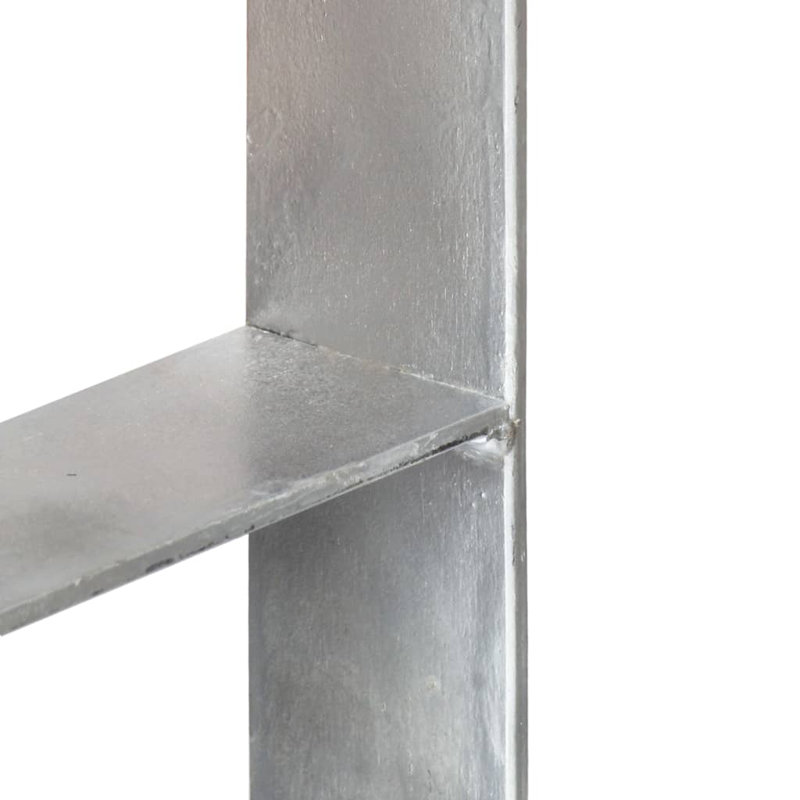 Sayuri Dakota Fields Silver Metal for Fence Panels