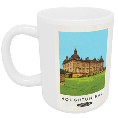 Sansa Earthenware Coffee Mug