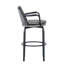 Ensemble de 2 tabourets de bar Modern