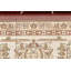 Tapis rouge traditionnel 4X6-7292869