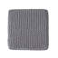 TABOURET EN TRICOT TRICOTÉ