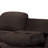 Chenille Motion Sofa