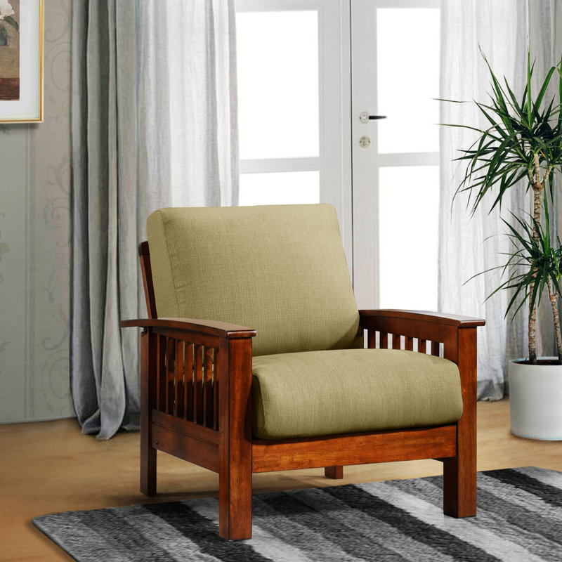 Chaise avec accoudoirs Modern Modern