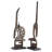 Springbok Chi Wara Handmade Abstract and Sport Figurine / Sculpture Decorative Object