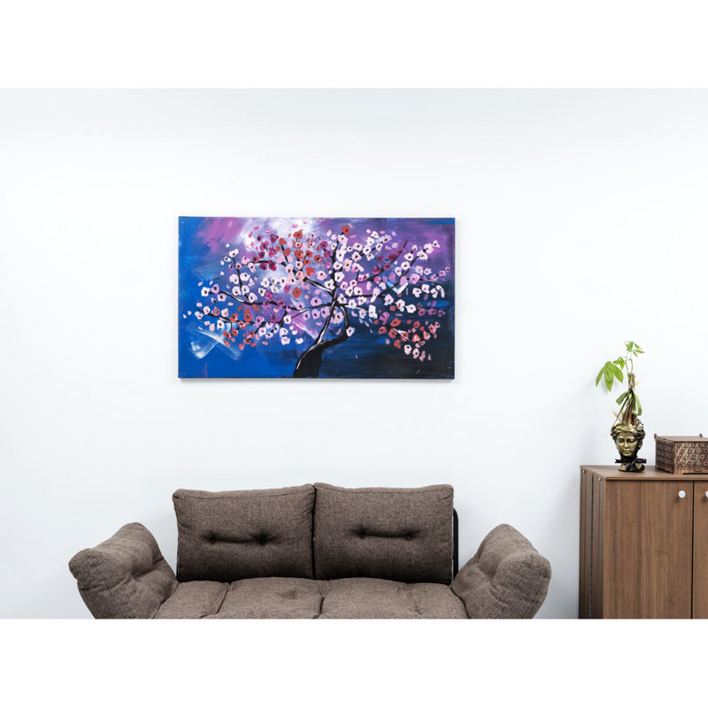 Wall Canvas Paintings