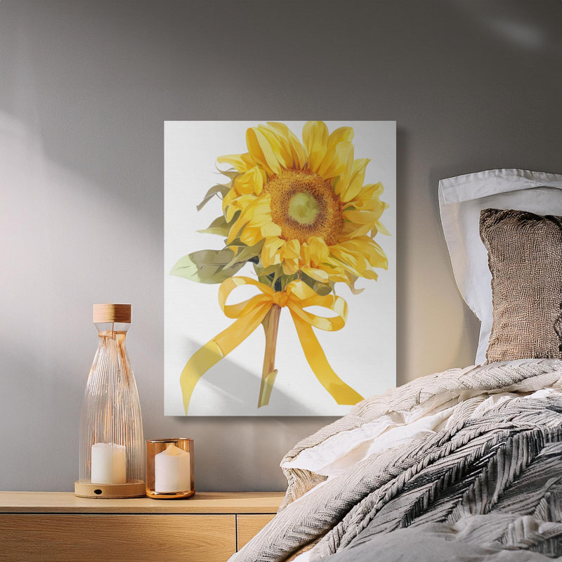 Wrapped Canvas Print Set, 24x32