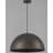 Aire 1 - Light Dimmable Dome Kitchen Island Pendant Light-891798003
