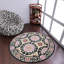 Tapis écologiques Selma-118178289