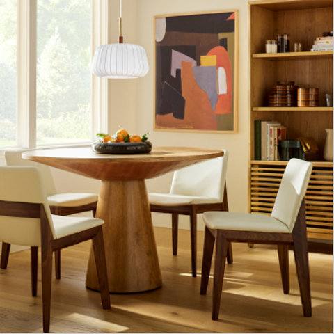 Kitchen and dining furniture