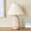 Lampe de table Isaura