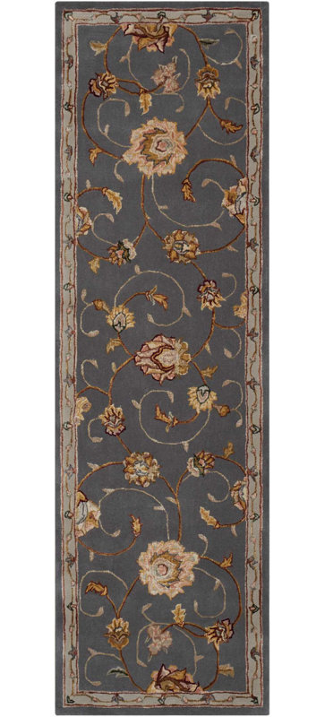 Serenade Oriental Area Rug, Runner 2'3" x 7'6"