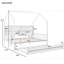 Lit gigogne en bois-694947703
