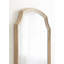 Miroir mural Scalloped Arch