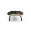 Ashaway Three Leg Coffee Table