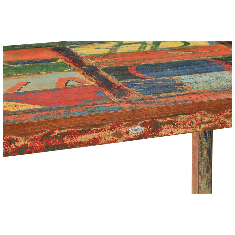 Table rectangulaire Lara, hauteur du comptoir, 55 po x 35 po
