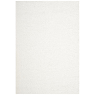 Cole White Area Rug