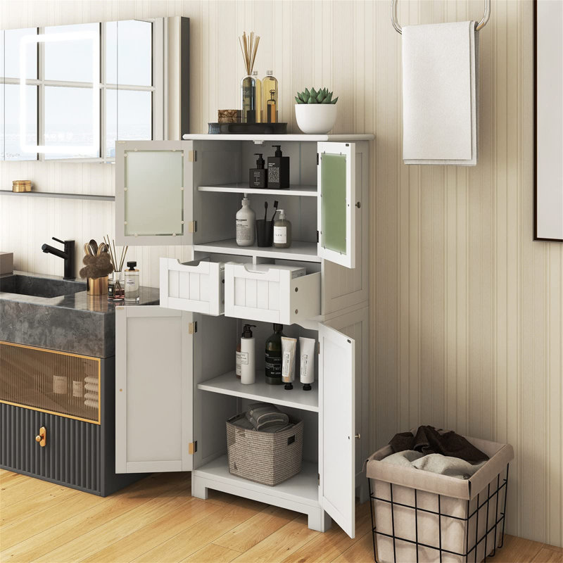 Bathroom Cabinet
